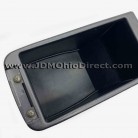 JDM EK4 Civic SiR Black Armrest